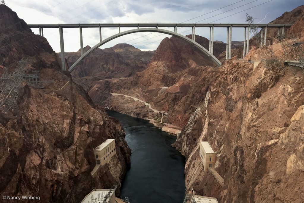 Hoover Dam